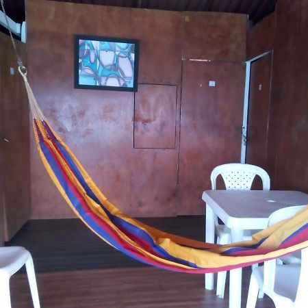 Cartagena Cabanas Black And White酒店 外观 照片