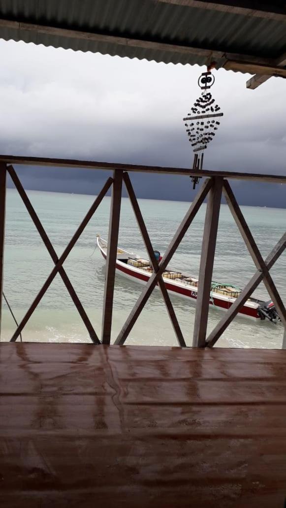 Cartagena Cabanas Black And White酒店 外观 照片
