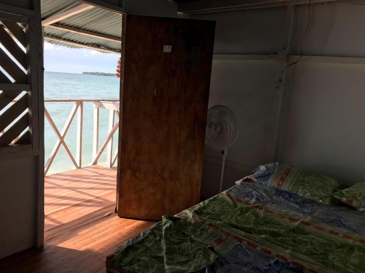 Cartagena Cabanas Black And White酒店 外观 照片