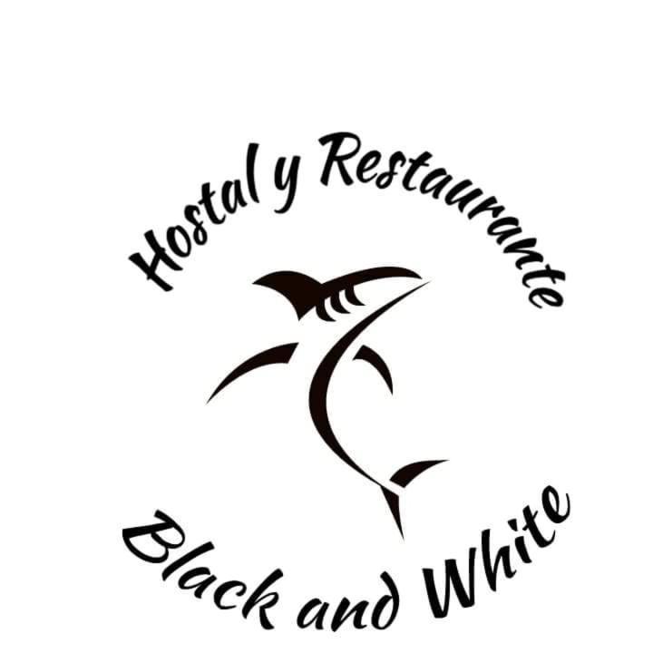 Cartagena Cabanas Black And White酒店 外观 照片