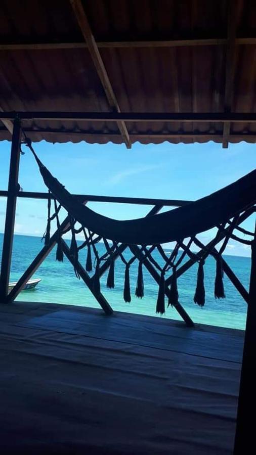 Cartagena Cabanas Black And White酒店 外观 照片