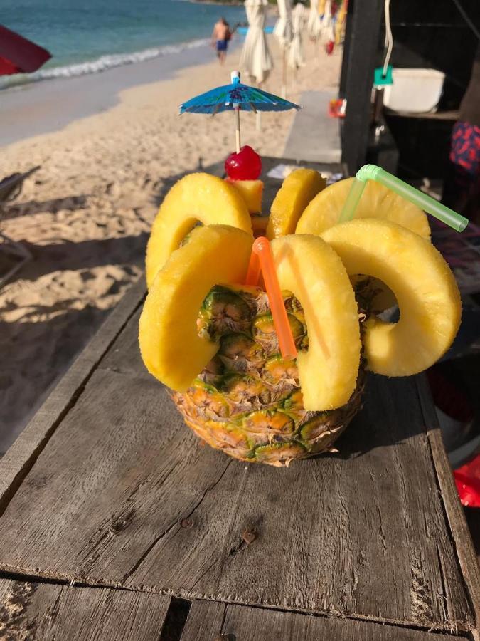 Cartagena Cabanas Black And White酒店 外观 照片