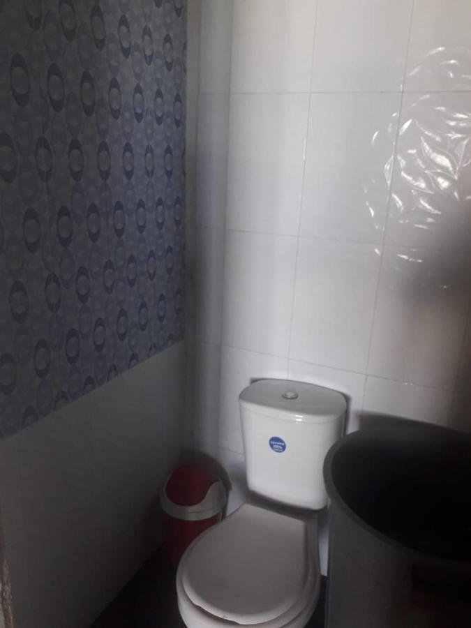Cartagena Cabanas Black And White酒店 外观 照片